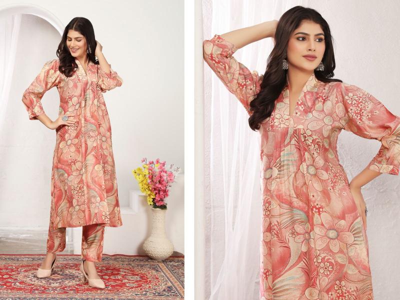 Shree salasar coord set women wholesale clothing vendors